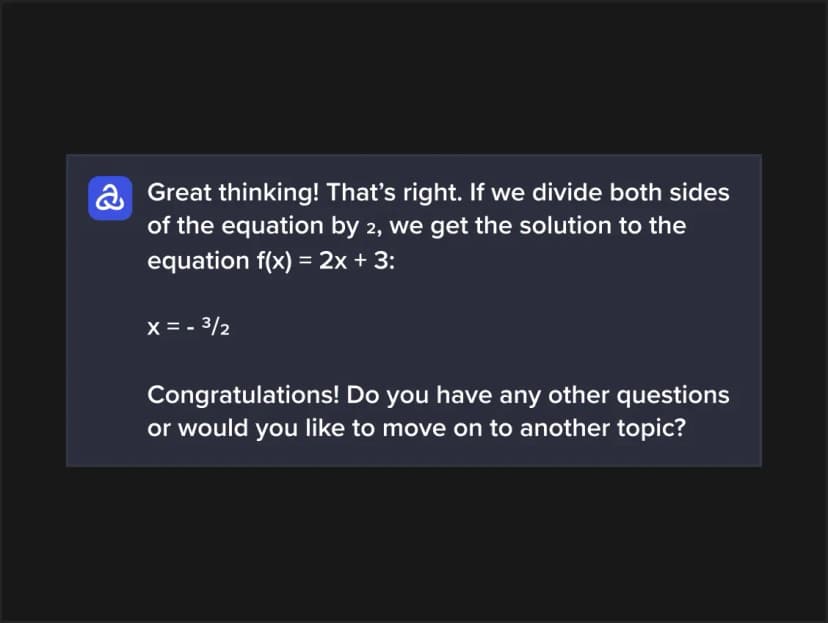 Math Step 2